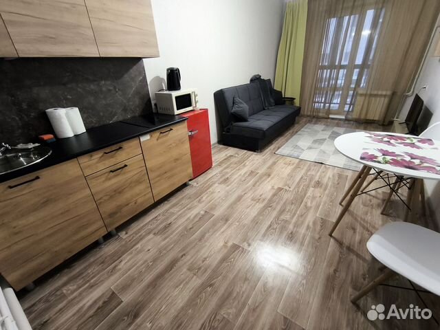 

2-к. квартира, 52 м², 2 кровати