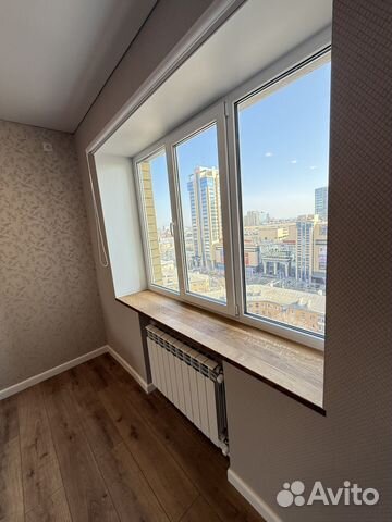 

1-к. квартира, 47 м², 2 кровати