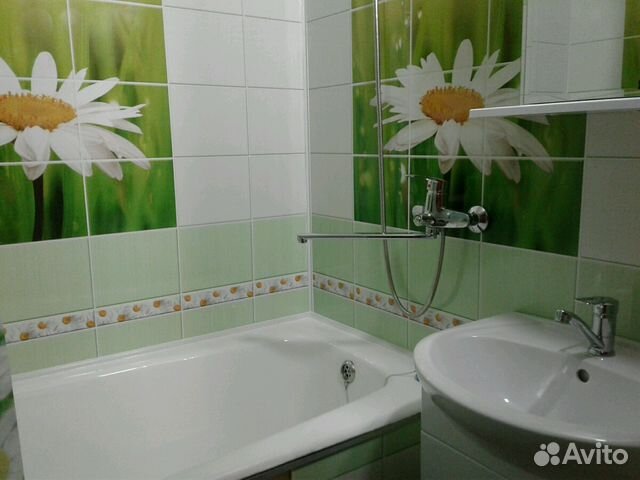 

2-к. квартира, 52 м², 2/9 эт.