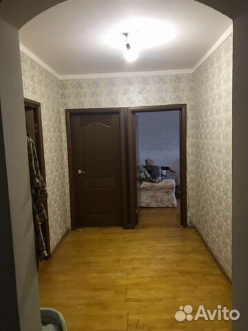3-к квартира, 73.5 м², 1/24 эт. 3-к квартира, 73.5 м², 1/24 эт.