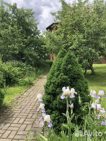 

6-к. коттедж, 252 м²