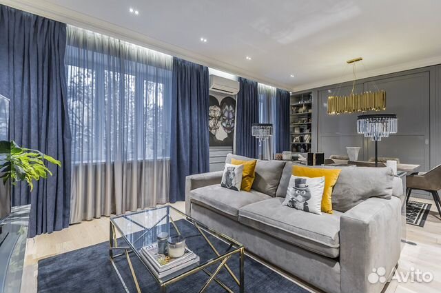 3-к квартира, 72 м², 3/5 эт. 3-к квартира, 72 м², 3/5 эт.