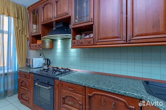 

2-к. квартира, 54 м², 4 кровати