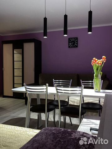 

2-к. квартира, 50 м², 4 кровати