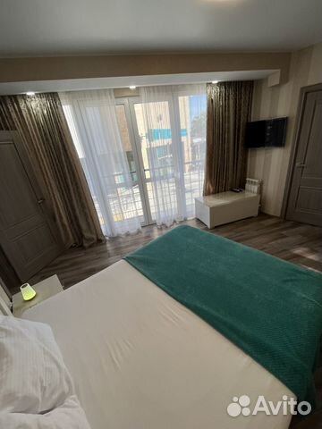 

2-к. квартира, 50 м², 4 кровати