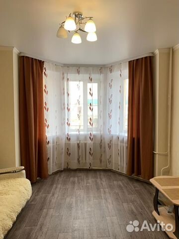 

2-к. квартира, 45 м², 3 кровати