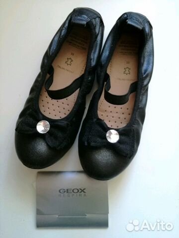 Туфли geox, 20,5 см Туфли geox, 20,5 см