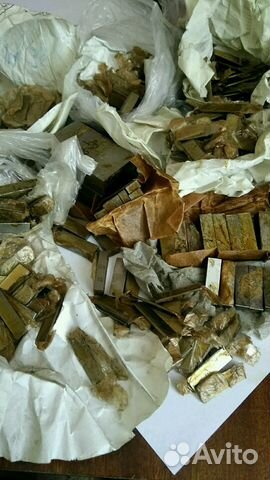 Концевые меры длины