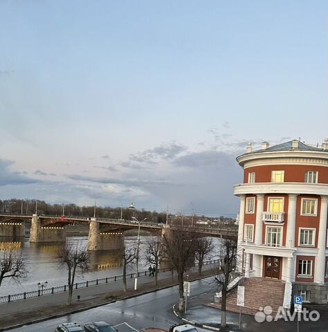 

2-к. квартира, 50 м², 2 кровати