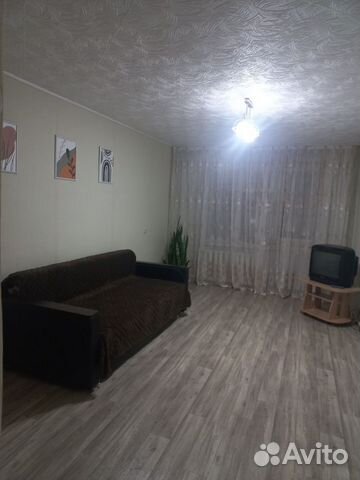 

2-к. квартира, 52 м², 4 кровати