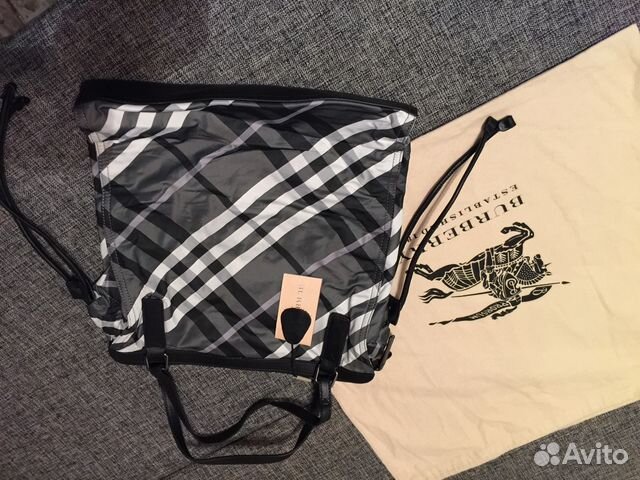 Сумка Burberry Оригинал новая Сумка Burberry Оригинал новая