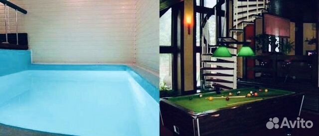 

5-к. коттедж, 550 м²