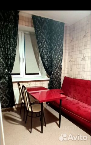 

1-к. квартира, 51 м², 3 кровати