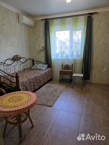 

1-к. квартира, 23 м², 1 кровать