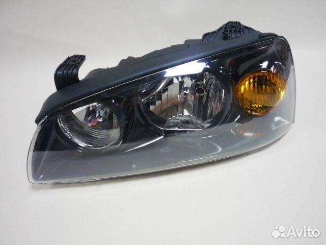 Hyundai Elantra 3/ Хундай Элантра 3 фара