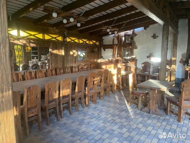 

Коттедж 400 м²