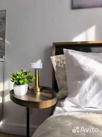 

Квартира-студия, 20 м², 1 кровать