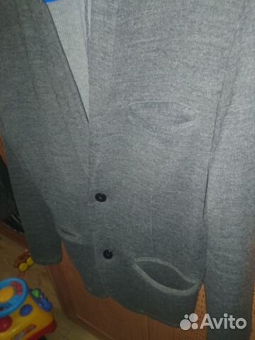 Пиджак Zara