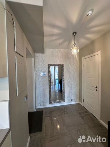 

3-к. квартира, 139 м², 4 кровати