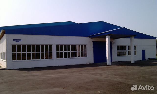 Помещение свободного назначения, 1368 м² Помещение свободного назначения, 1368 м²