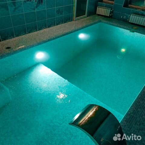 

3-к. коттедж, 280 м²