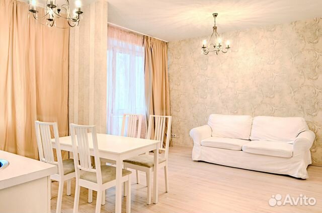 2-к квартира, 55 м², 2/5 эт. 2-к квартира, 55 м², 2/5 эт.