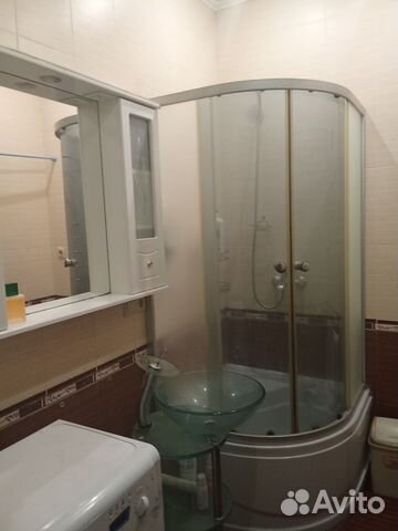 

1-к. квартира, 36,6 м², 2 кровати
