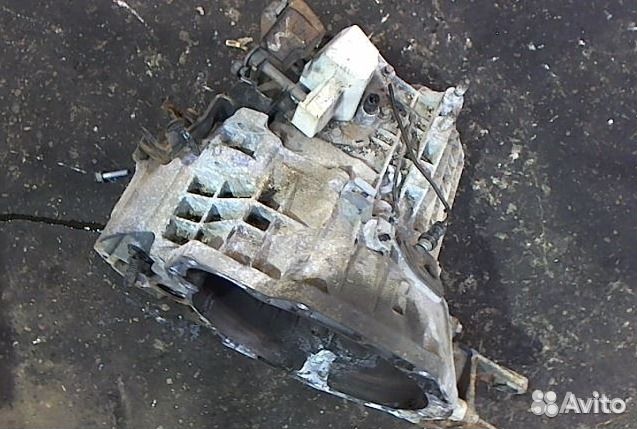 Кпп - 5 ст. Ford Mondeo II 1999 1.8л Кпп - 5 ст. Ford Mondeo II 1999 1.8л