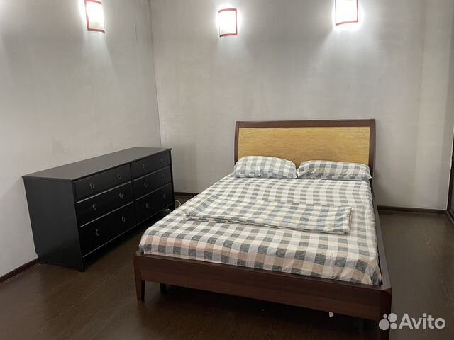 

2-к. таунхаус, 80 м²