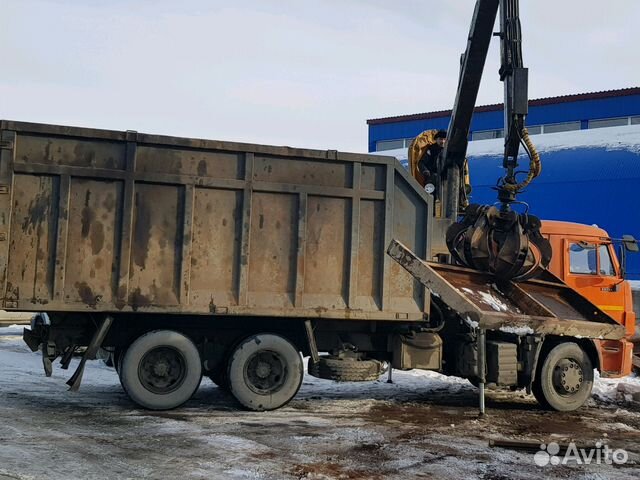 Ломовоз вывоз лома Ломовоз вывоз лома