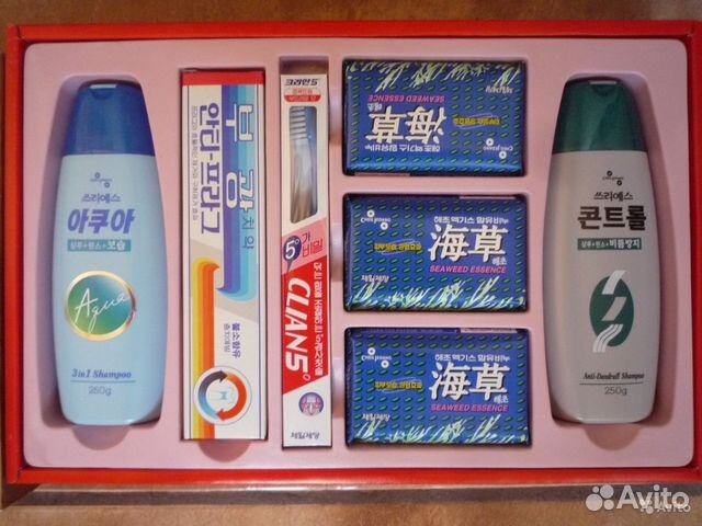 Косметический набор подарочный SAMSUNG эксклюзив Косметический набор подарочный SAMSUNG эксклюзив