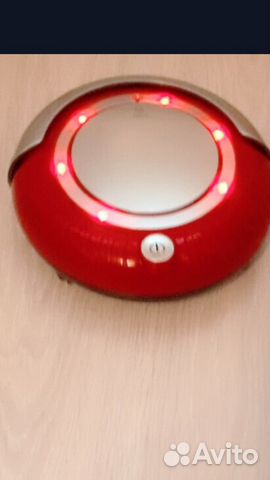 Робот-пылесос Sharp 525707