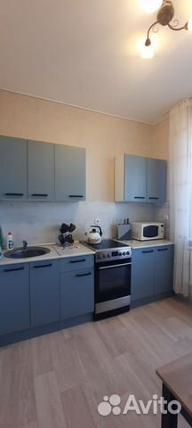 

2-к. квартира, 42 м², 2 кровати