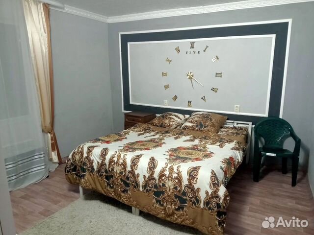 

4-к. дом, 100 м²