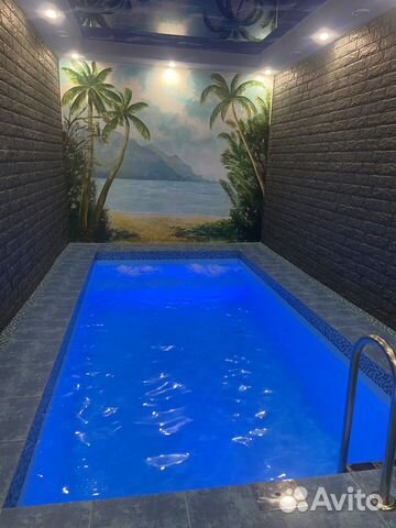 

10-к. и более коттедж, 1500 м²