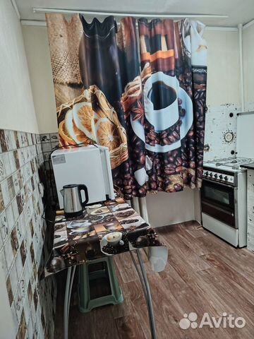 

2-к. квартира, 35 м², 4 кровати
