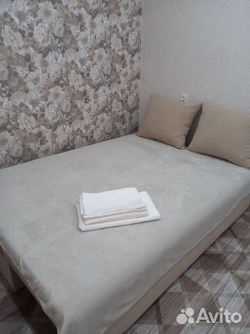 

2-к. квартира, 54 м², 2 кровати