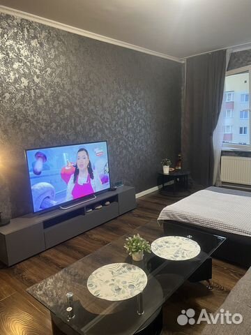 

2-к. квартира, 75 м², 2 кровати