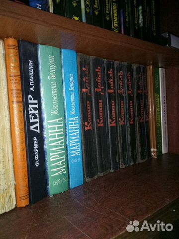 Книга Книга