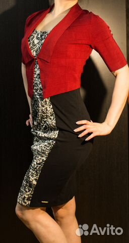 Болеро/жакет Karen Millen, XS