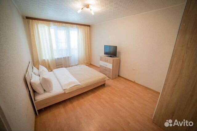 1-к квартира, 38 м², 1/9 эт. 1-к квартира, 38 м², 1/9 эт.