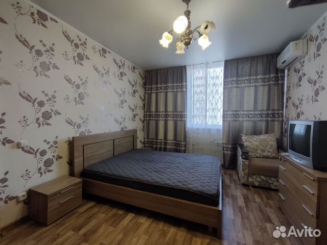 

2-к. квартира, 60 м², 5 кроватей