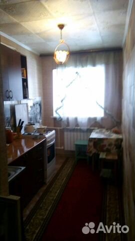 1-к квартира, 26 м², 2/2 эт.