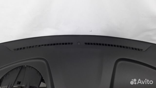 Торпедо для Hyundai Solaris