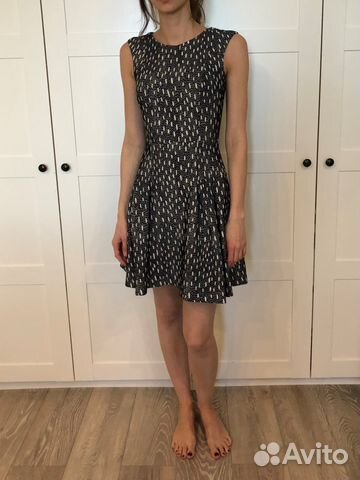 Платье zara Платье zara
