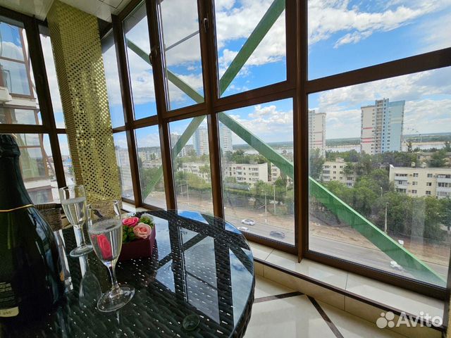 

2-к. квартира, 55 м², 2 кровати