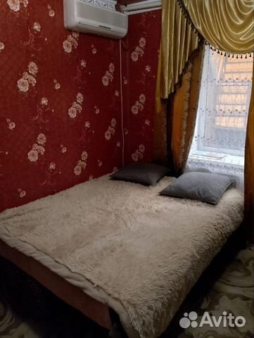 

2-к. квартира, 70 м², 3 кровати