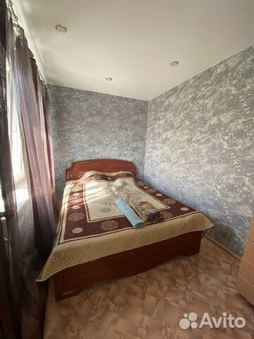 

2-к. квартира, 42 м², 3 кровати