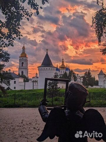 

1-к. квартира, 30 м², 2 кровати