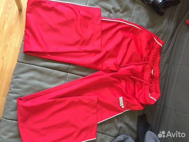 Спортивный костюм Bosco Sport Оригинал